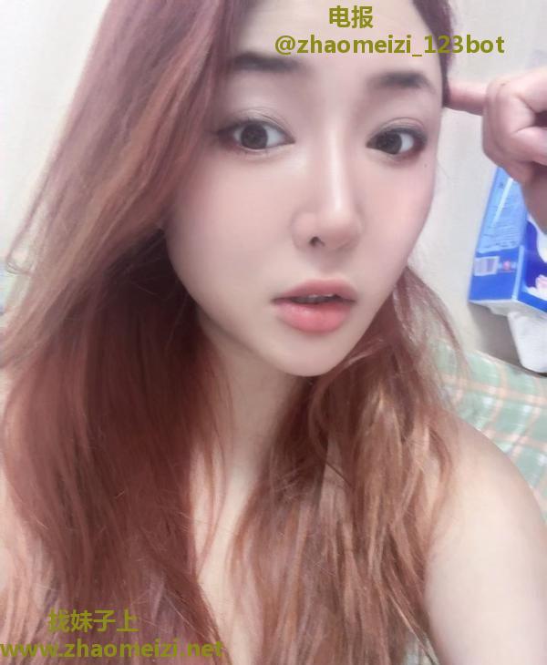 雯雯小姐姐