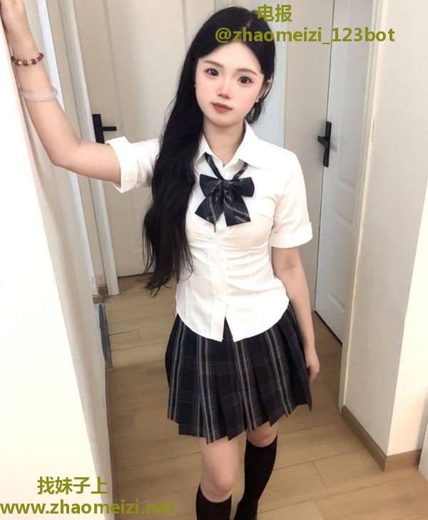 Jk性感制服妹妹