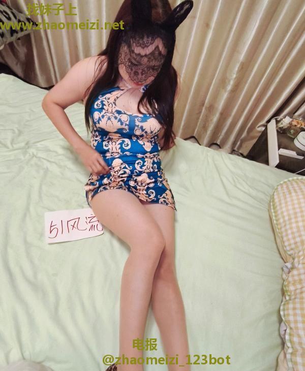 气质旗袍服务系熟女