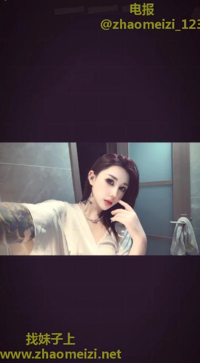 私教Monica