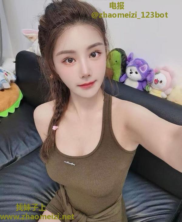 肤白美乳甜美绾绾老师