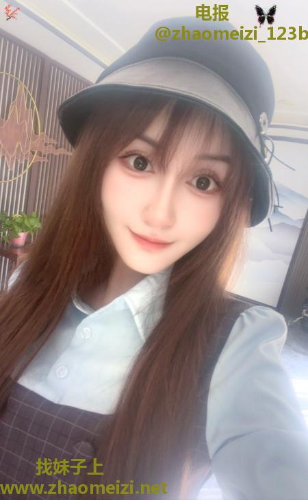 成都小猫钓鱼小姐姐