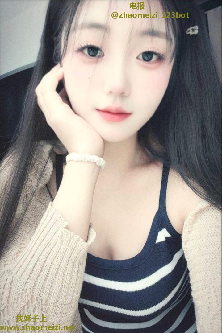 江宁呆萌小妖精