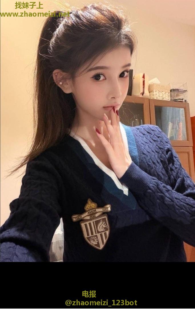江宁呆萌小妖精