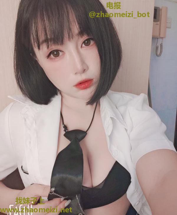 甜美服务型