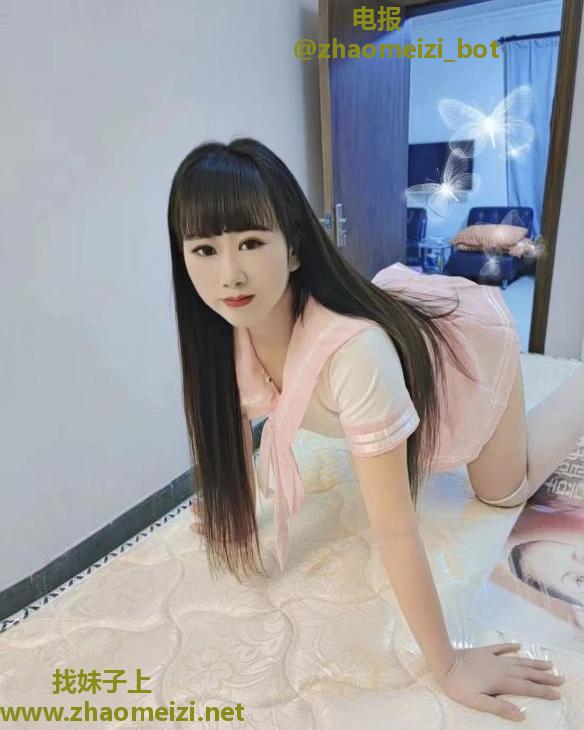 纯欲美女柔柔