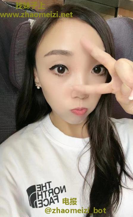 秦淮温柔浪漫妹妹