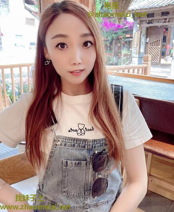 秦淮温柔浪漫妹妹
