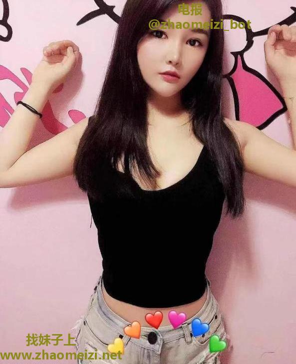 龙岗奶妹小呦呦