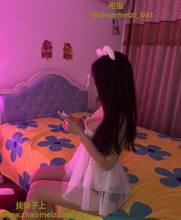 栖霞兼职小可爱