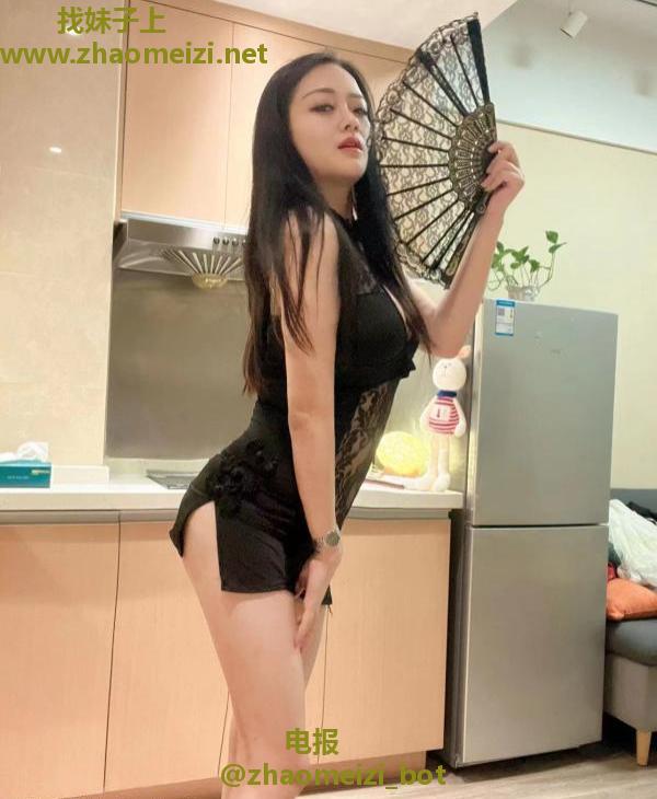 南京小姐姐