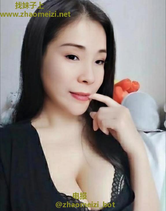 岗顶性价比熟女