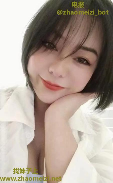 甜美小仙儿