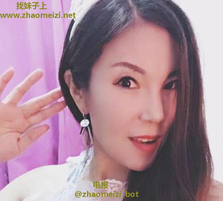 罗湖熟女可可