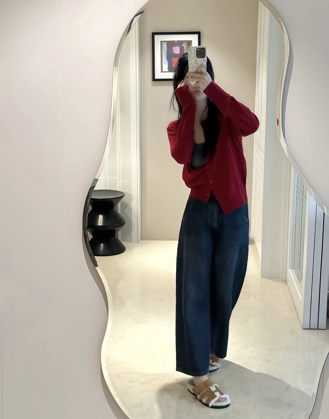 貌美温柔漂亮妹妹