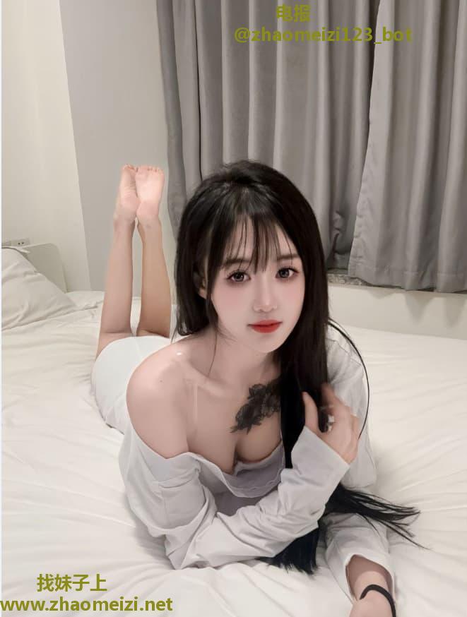 这种小妖精只有大城市玩到