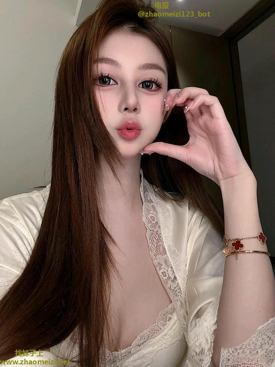 绵阳-气质还不错的小姐姐