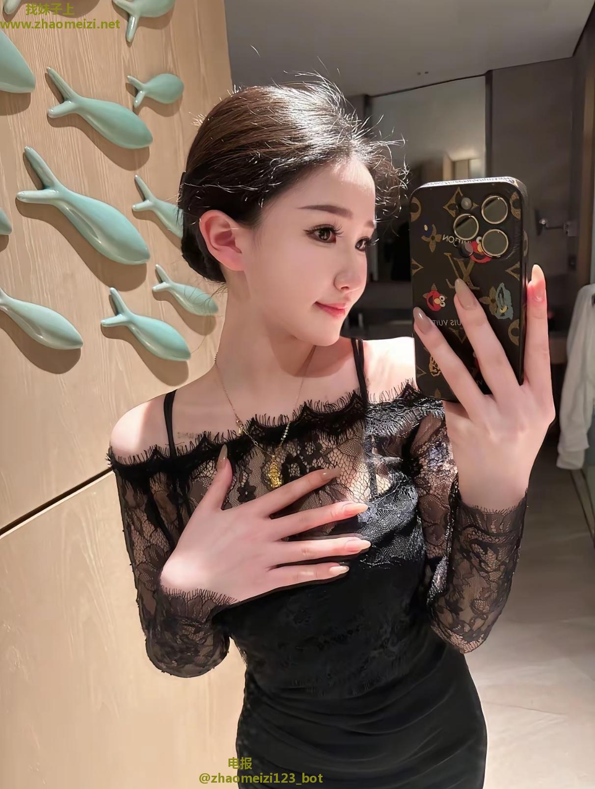 天津贡献一枚骚姐姐服务一流