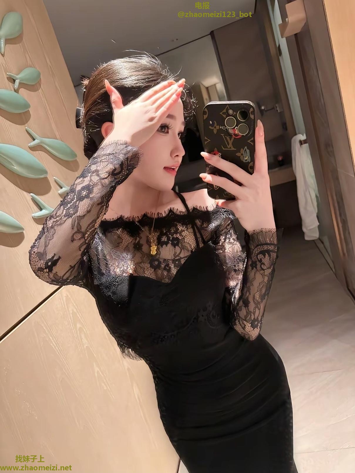 天津贡献一枚骚姐姐服务一流