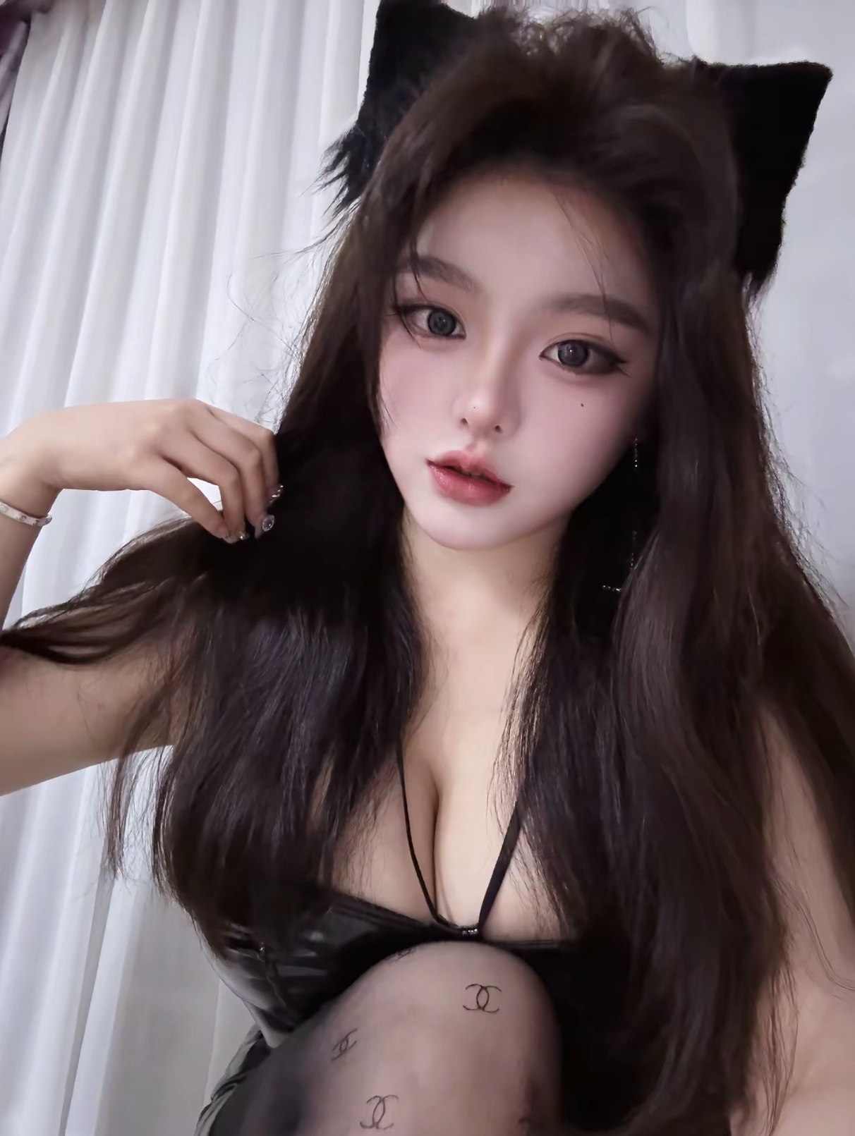 天津巨乳小妹值得拥有