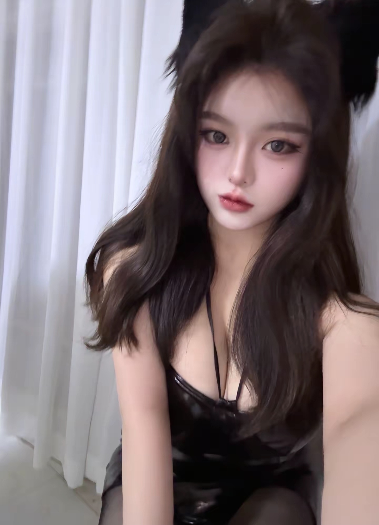 天津巨乳小妹值得拥有