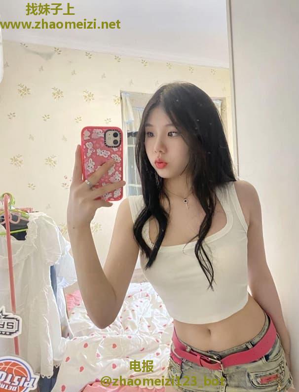 推荐一个耐看耐操小嫩妹