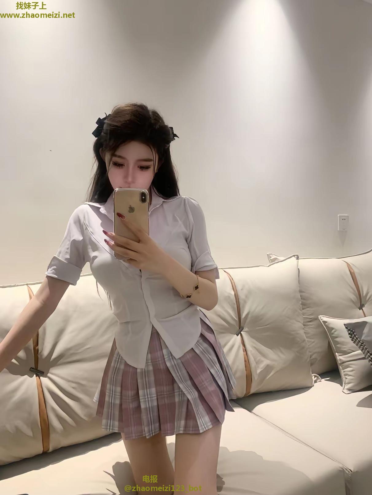 杭州就找娜娜妹妹纯欲大C奶