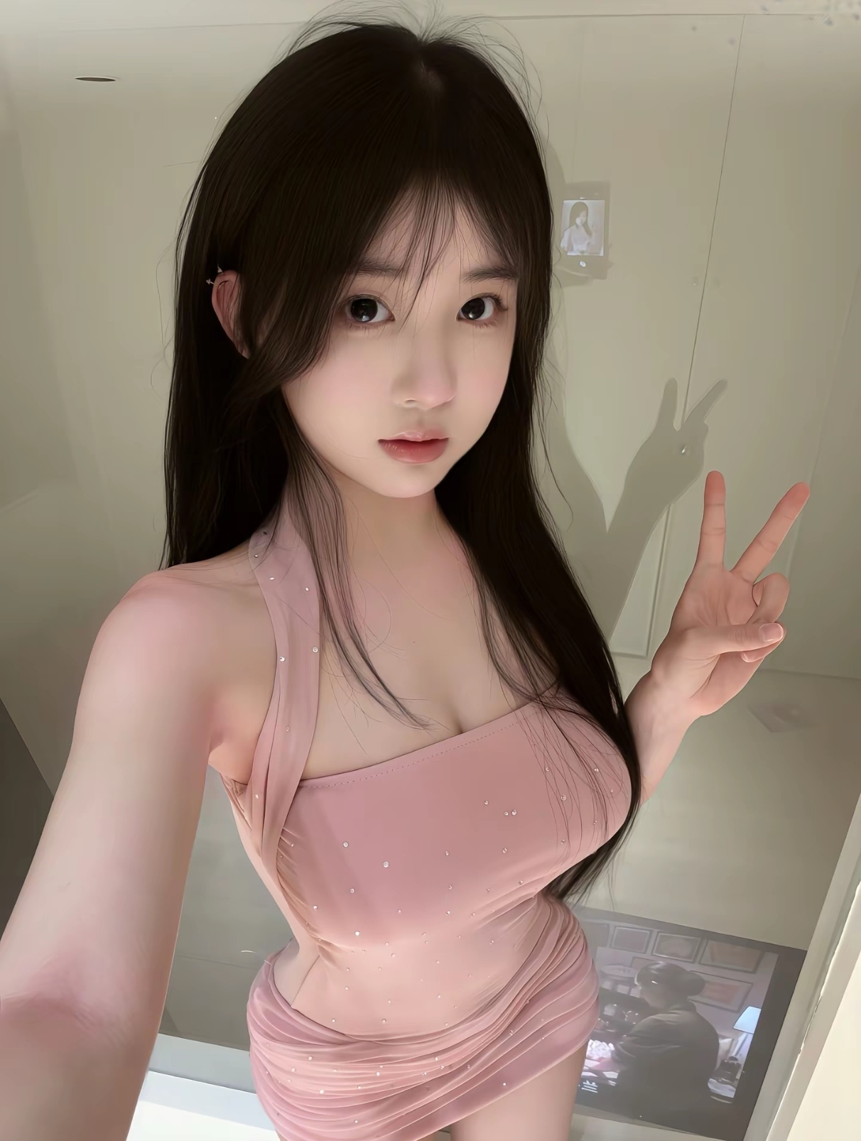 松江区刚出道小嫩批