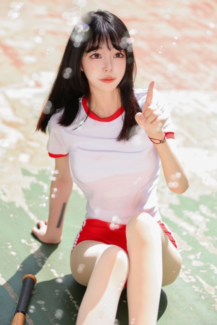 南宁新人小妹妹