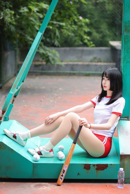 南宁新人小妹妹