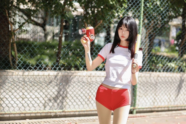 南宁新人小妹妹