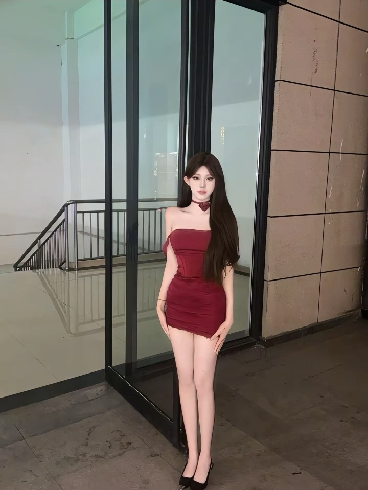 【乌鲁】刚玩的嫩妹服务到位