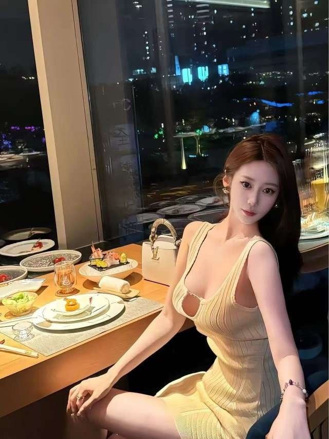  皮肤白皙 粉嫩，性格乖巧热情，服务一流