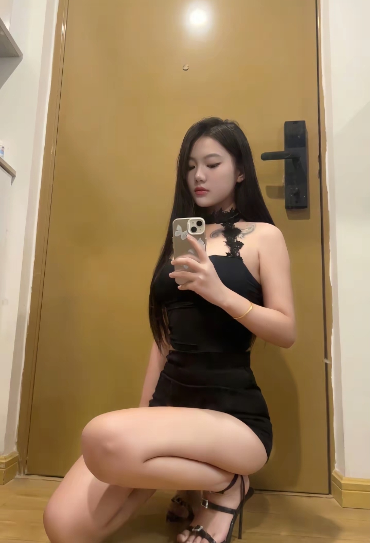 广州靓妹长腿C奶有做大活