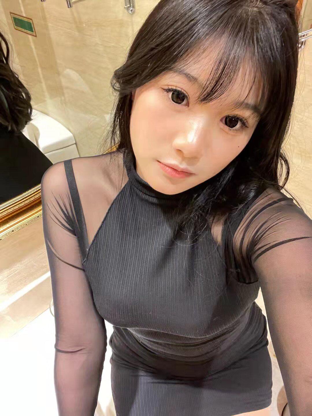 柳州性感小野猫