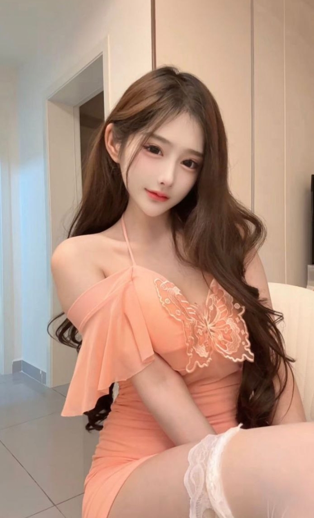 迷人勾魂小妖精颜值天花板