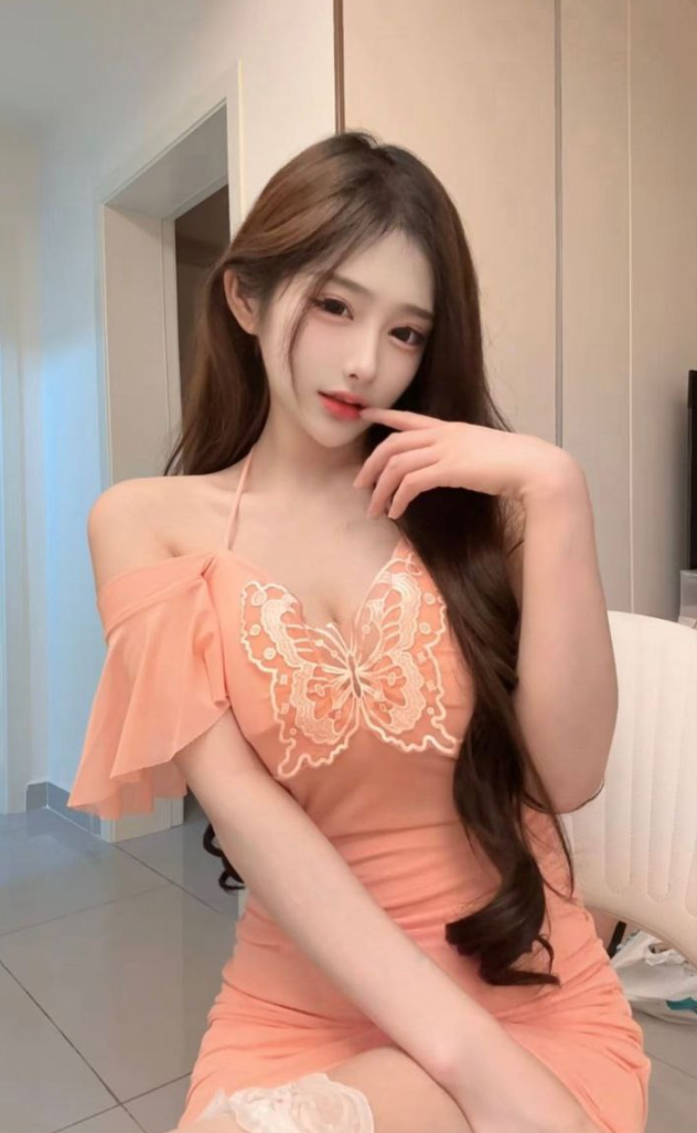 迷人勾魂小妖精颜值天花板