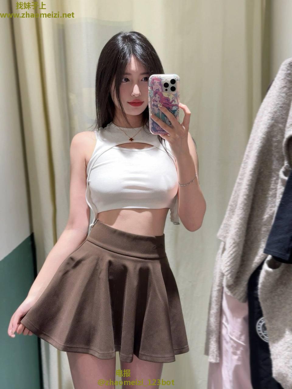 【绍兴】极品妹子玩到真的赚到