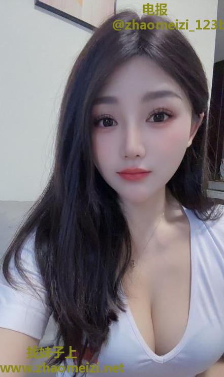 玩过很多妹子！这个才算极品