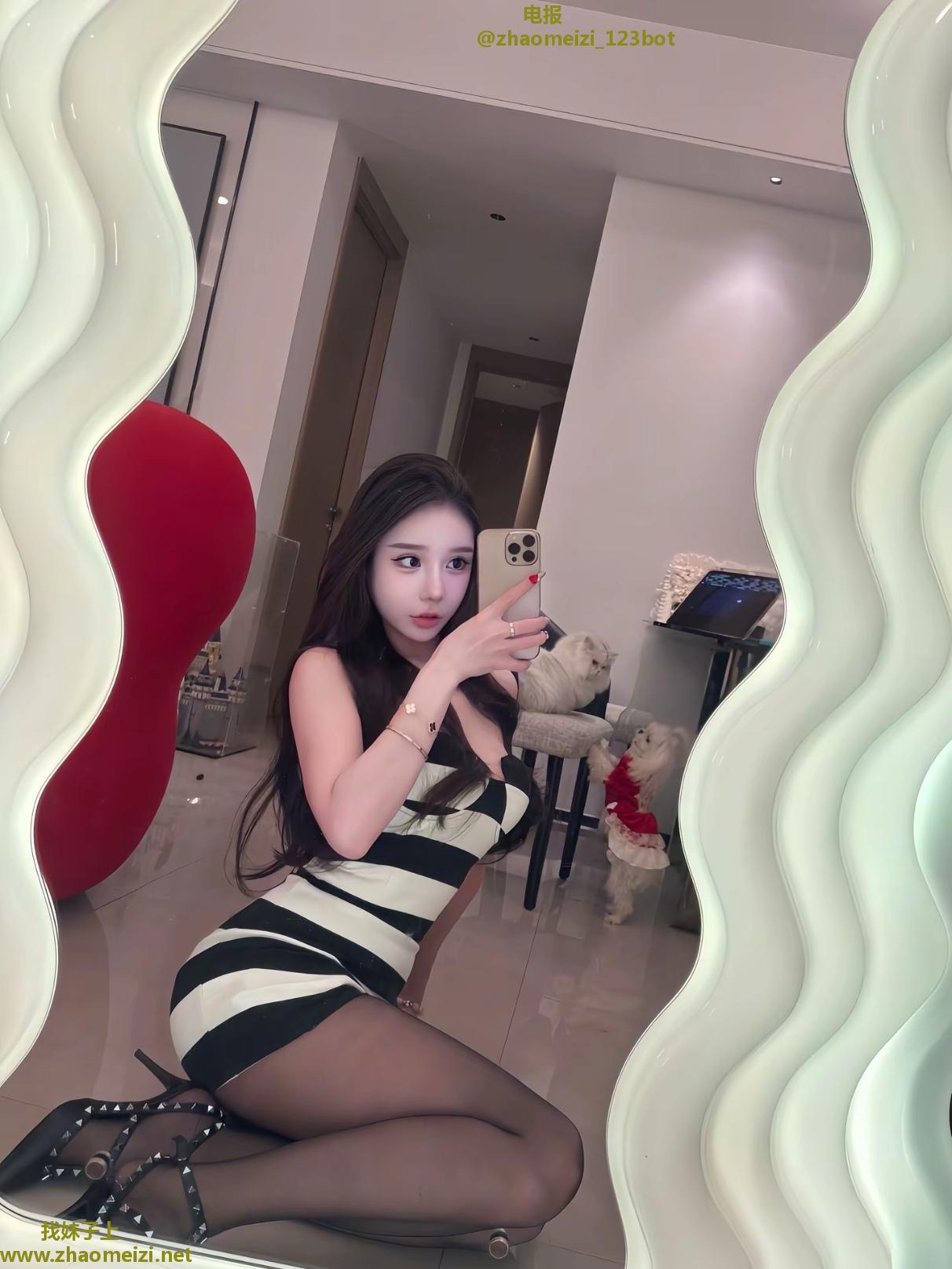 娜娜美女长腿大胸