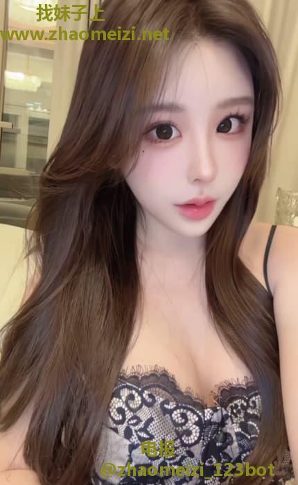 颜值超美口活非常的温柔