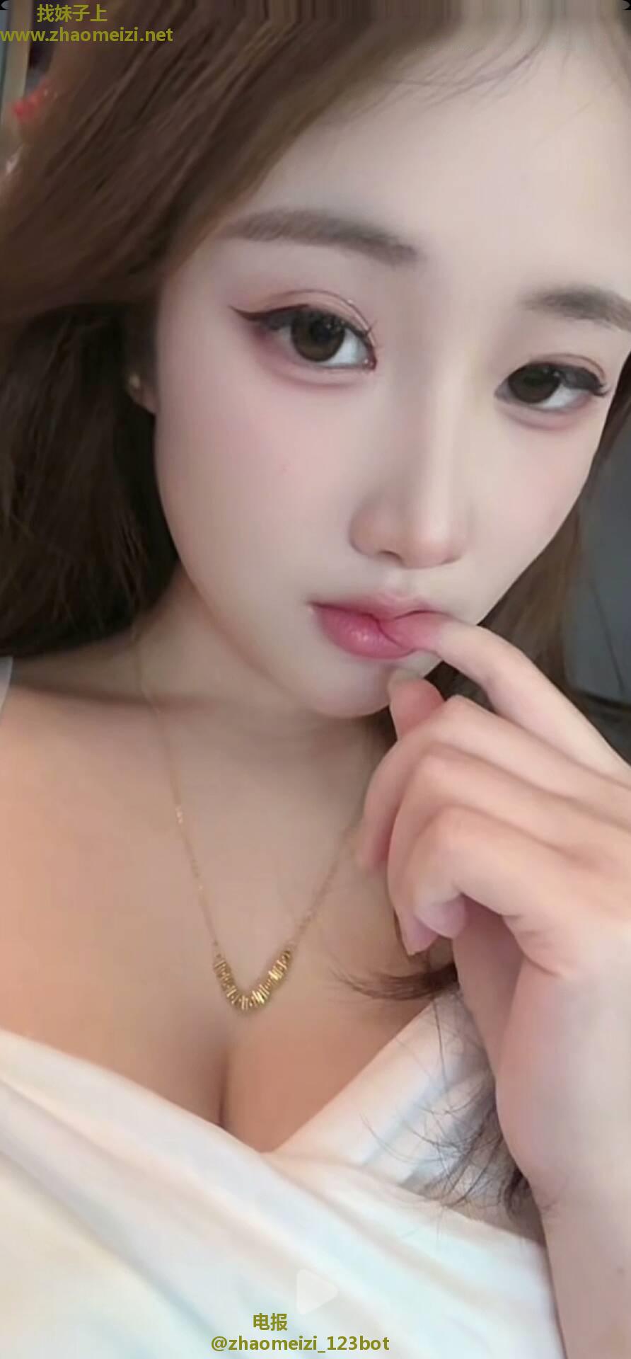 【上海】小蓝颜值身材都算天花板了