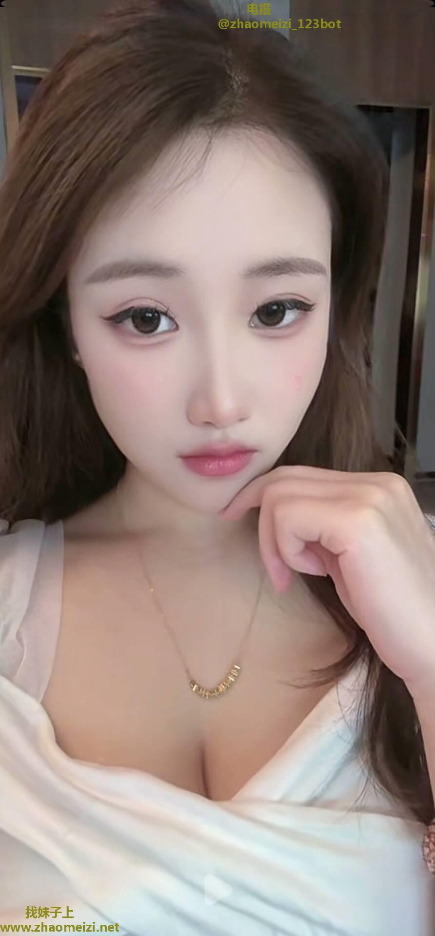 【上海】小蓝颜值身材都算天花板了