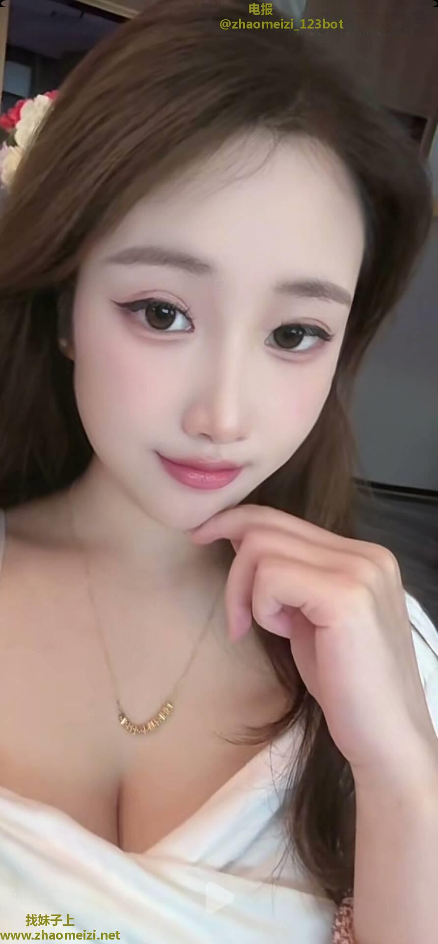 【上海】小蓝颜值身材都算天花板了