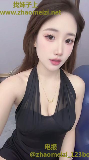 迷人小妖精服务让我超满足