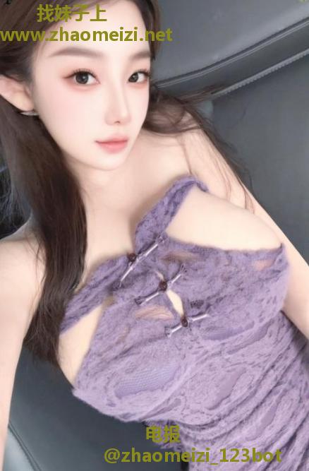 【上海】巨乳美女让人念念不忘