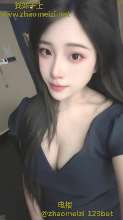 KTV上班妹子偶尔出来兼职