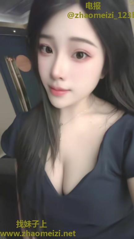 KTV上班妹子偶尔出来兼职