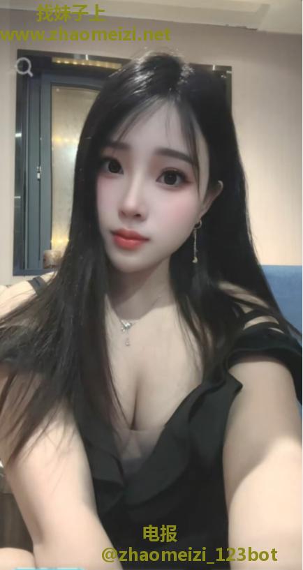 这妹子算行业里很不错的