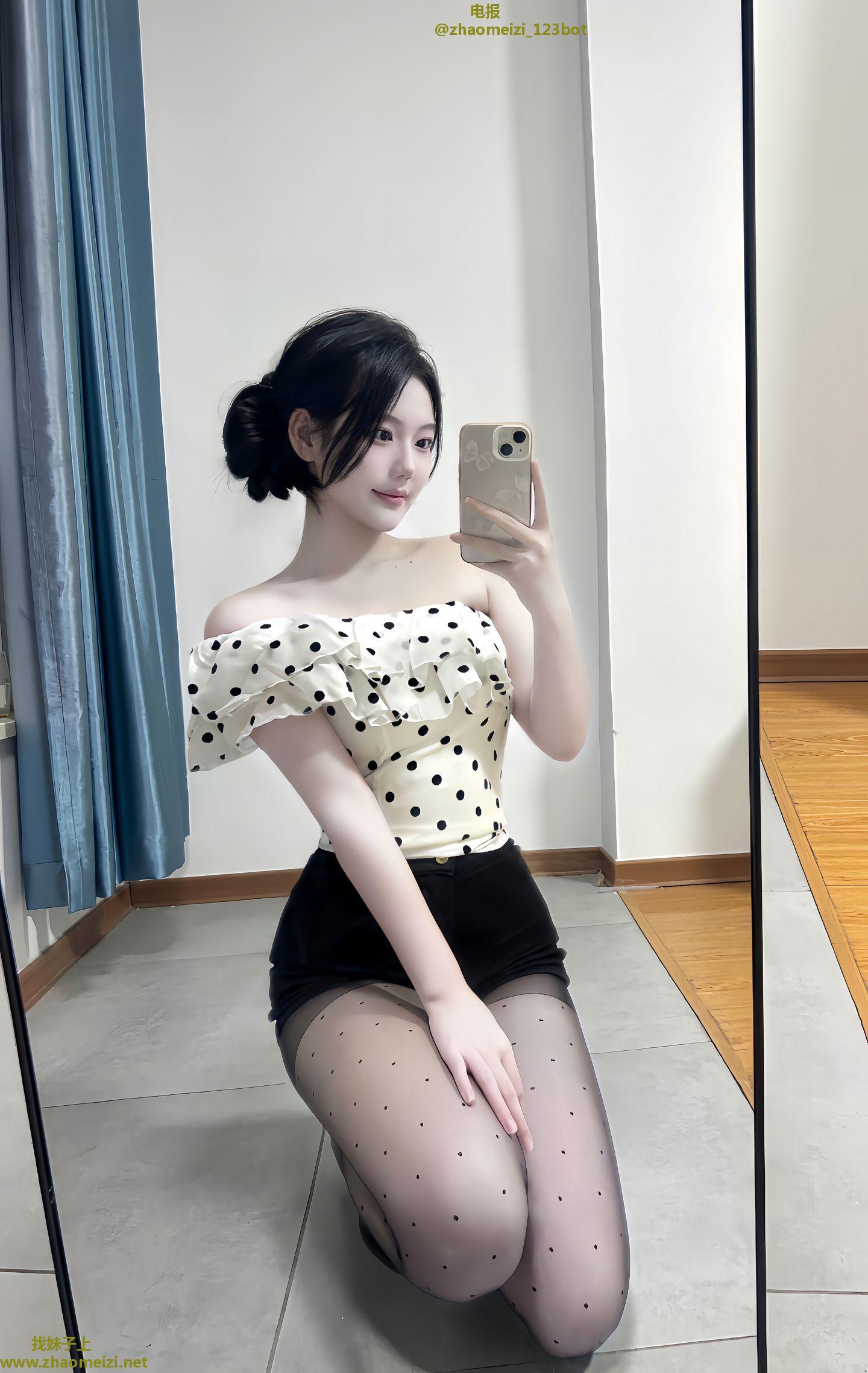 【成都】长腿嫩妹又美又欲